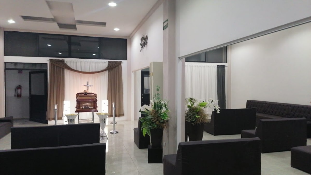 Funeraria Saya Olivos Funeraria y Crematorio